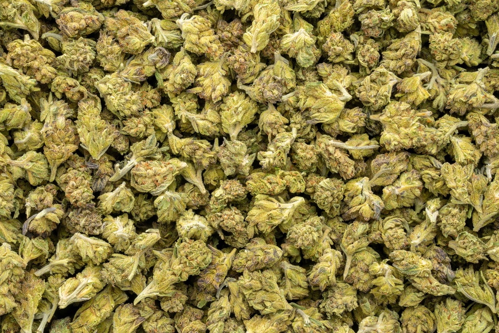 GMO Cookies Smalls