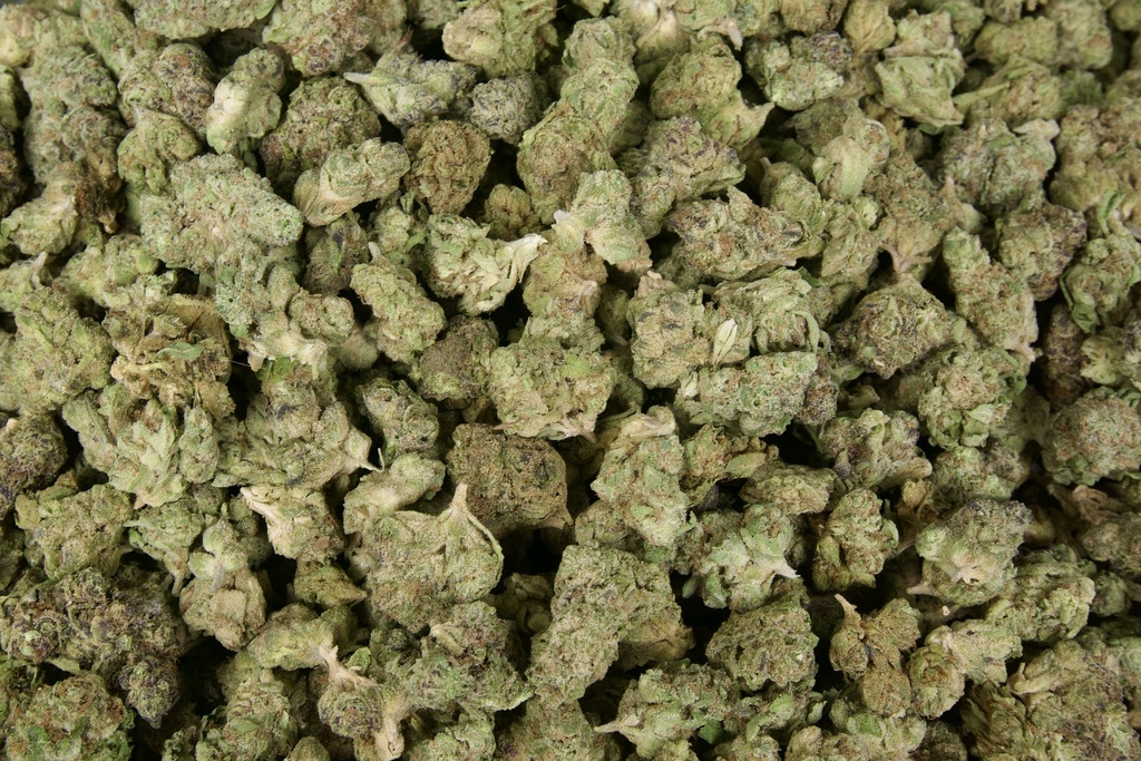 Peanut Butter Breath Mediums