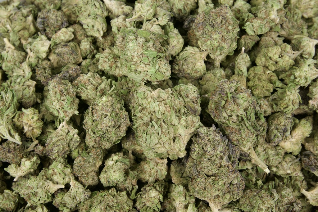 Sour Breath Mediums