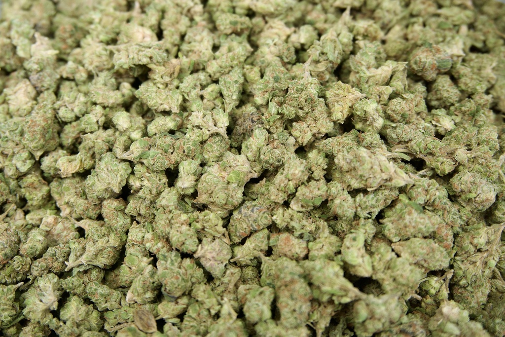 Modified Grapes Smalls