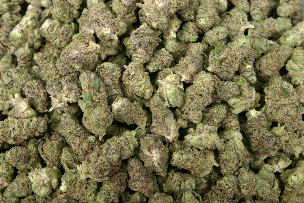 Purple Cream Smalls