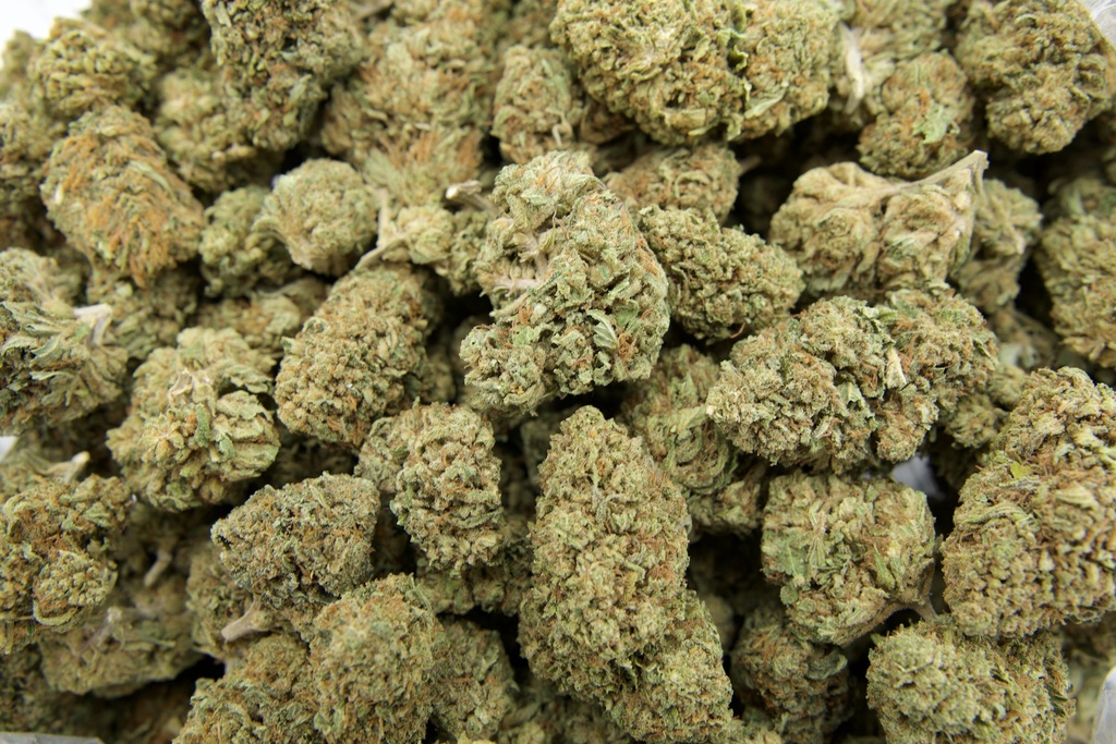 Berry Pie (CBD)