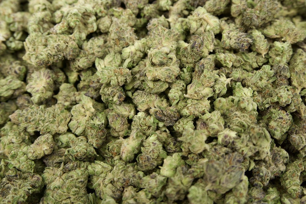 Space Ghost Smalls