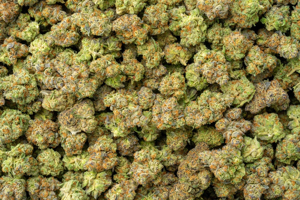 Candy Chrome Indoor