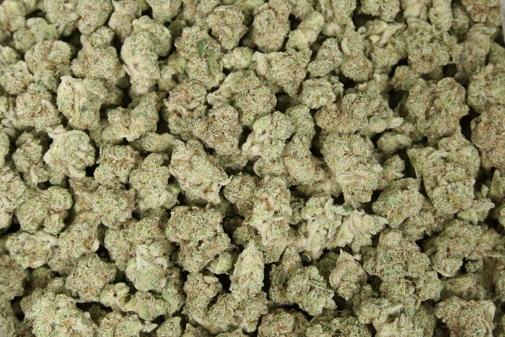 Blackberry Moonshine Indoor Smalls
