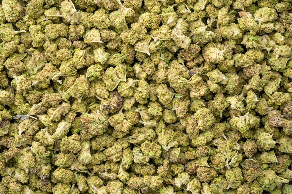 Blackberry Moonshine Smalls