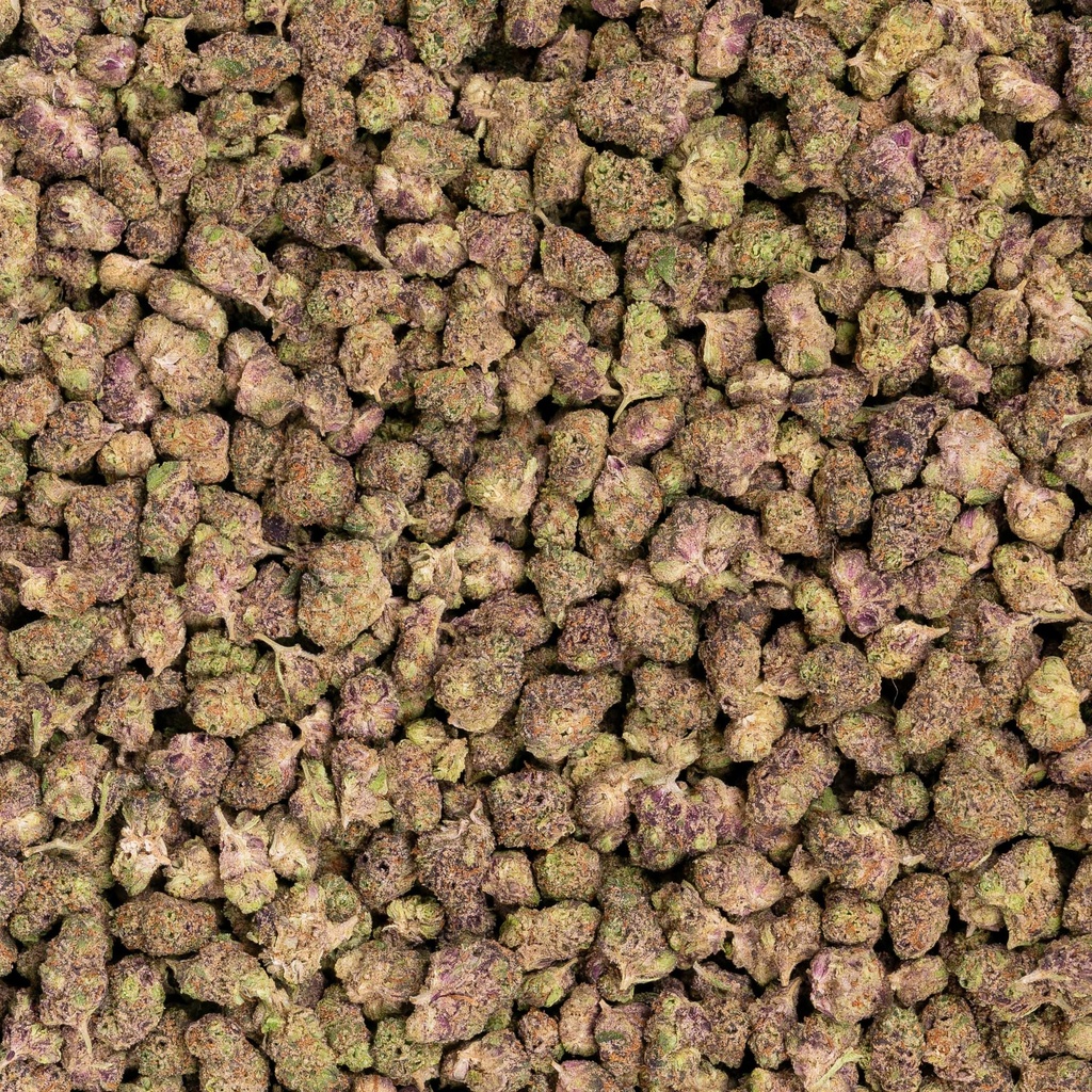 Candy Paint Indoor Smalls