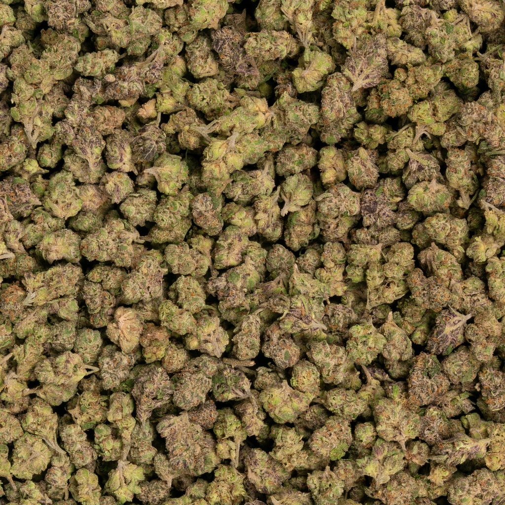 Platinum OG Smalls