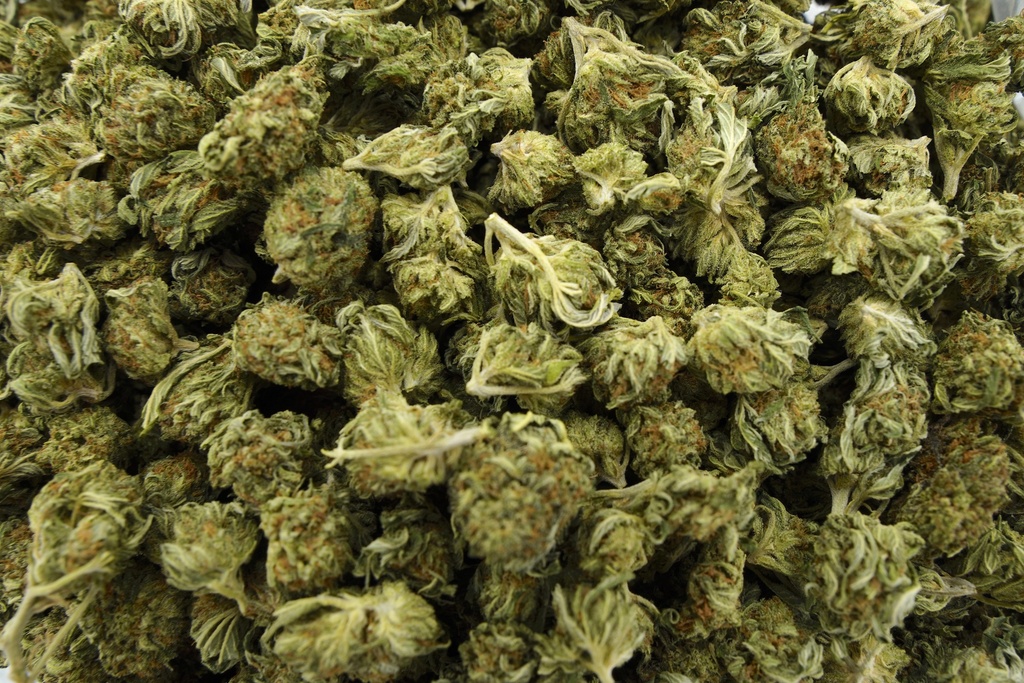 Bubba Smalls (CBD)