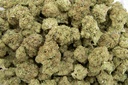 Kush Crasher
