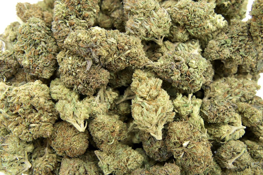 Blue Cheese (CBD)