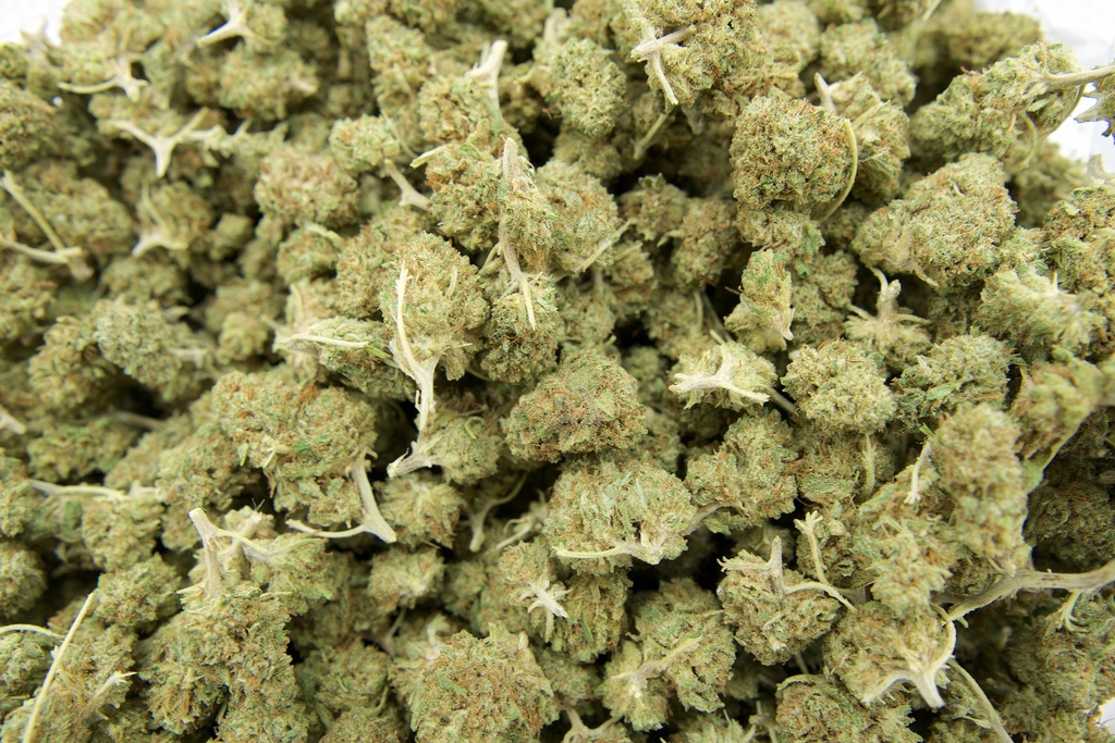 Skywalker Mediums (CBD)