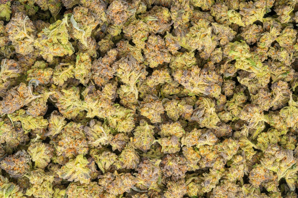 Sour Kush Breath Smalls