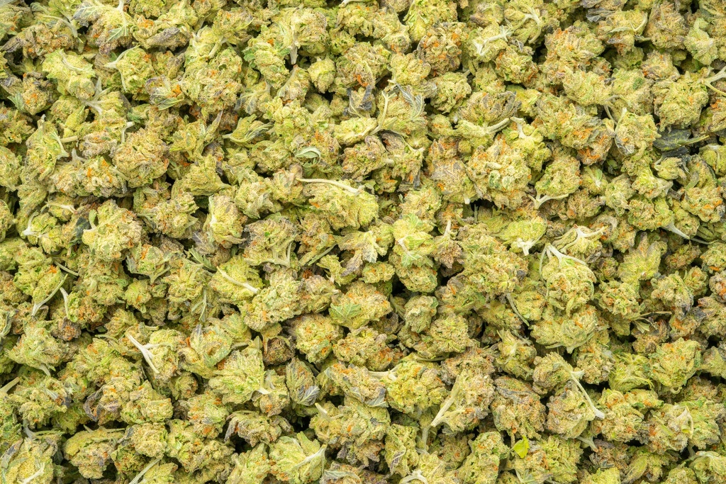Cookies & Cream Smalls
