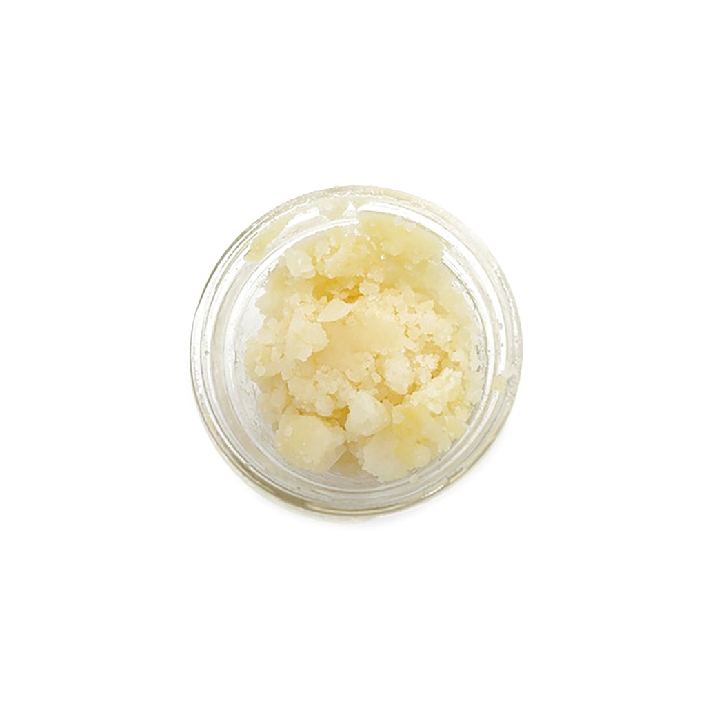 THCA Live Rosin