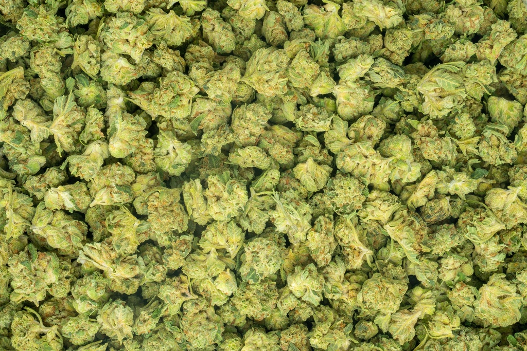 Banana Nose Candy Smalls