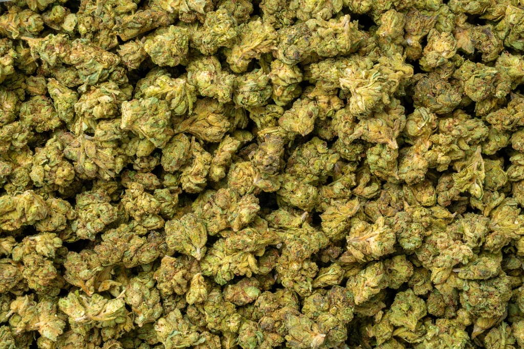 Apple Fritter Smalls