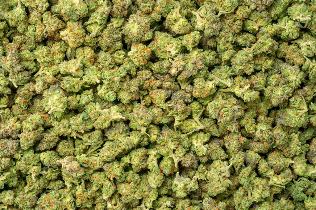 Candy Chrome Indoor Smalls
