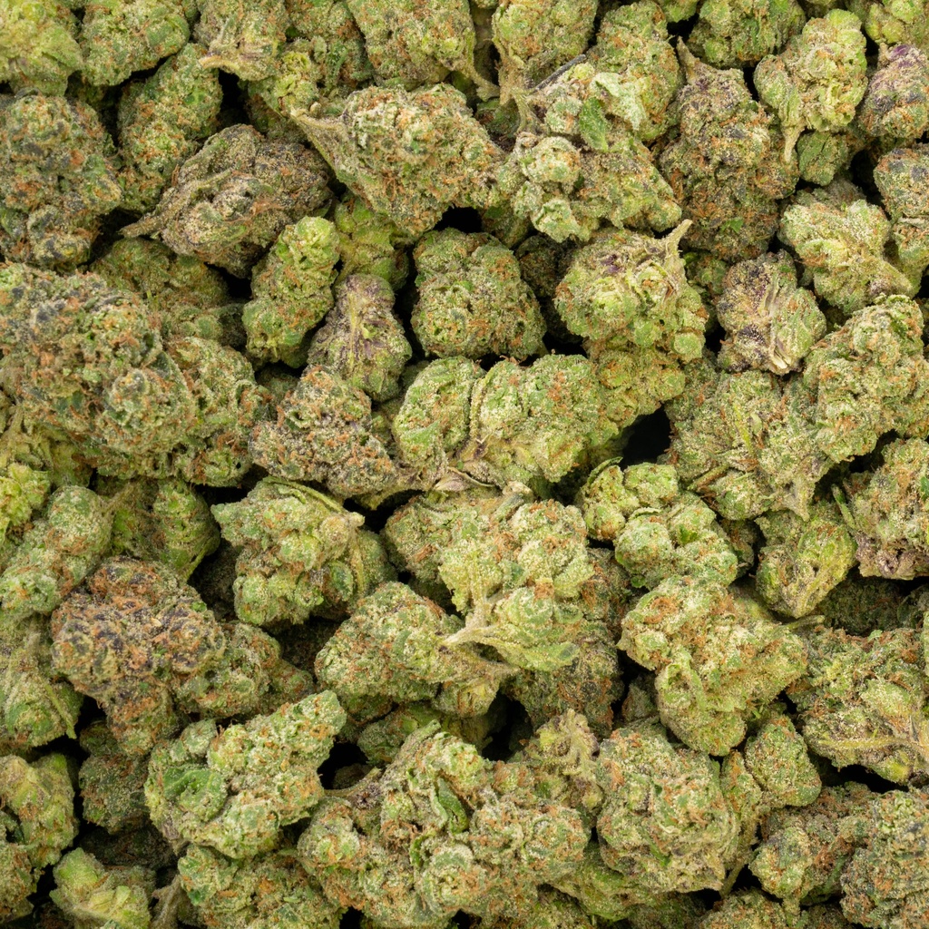 Triangle Sherbet Indoor