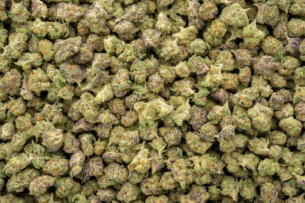 Hood Candy Indoor Smalls