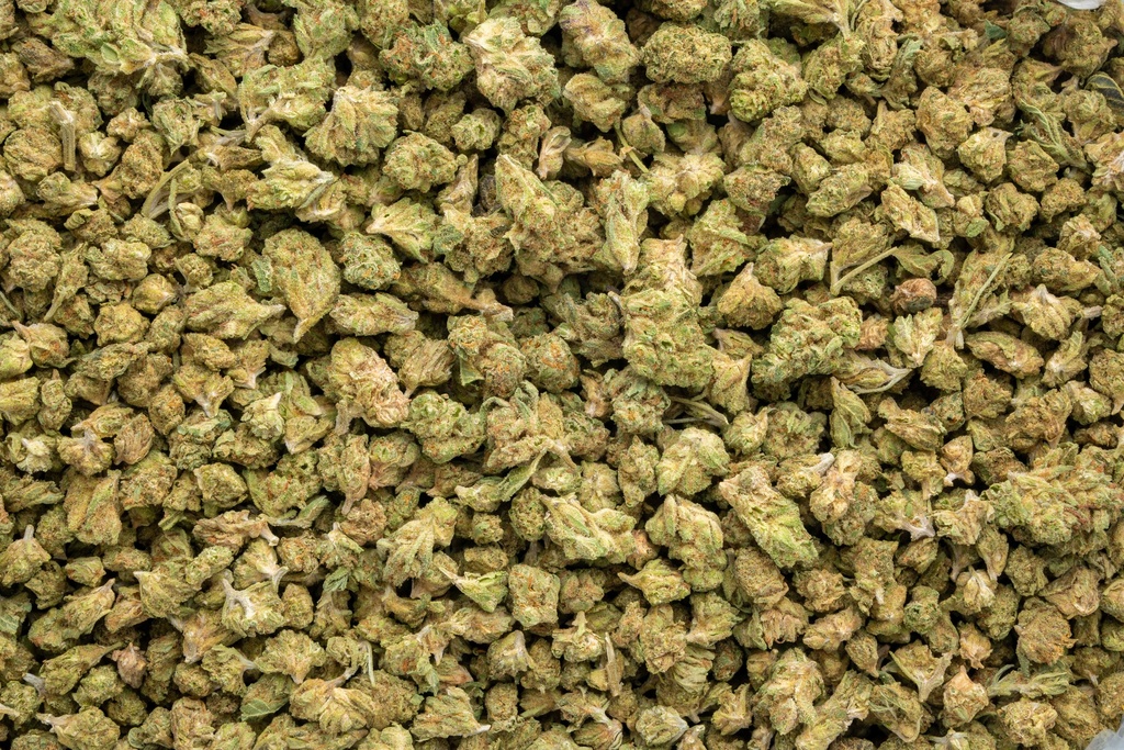 Sour Patch Candy Micros