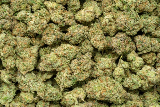 [BPFLTAIOGC] Og Cherry Indoor