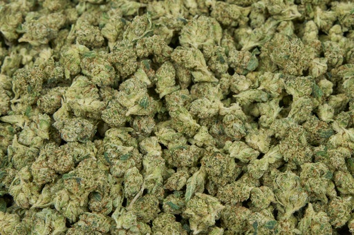 [BPFLTASGG4] Gorilla Glue #4 Smalls