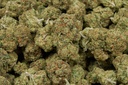 Orange Cannoli