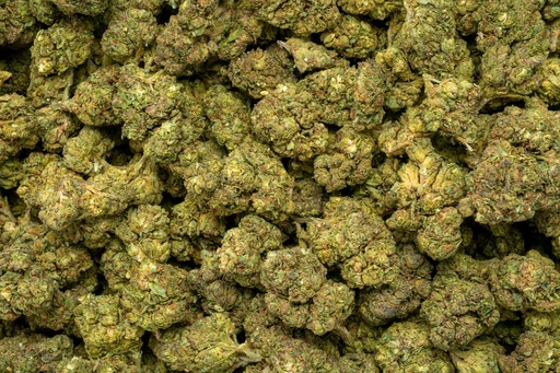 [BPFLTALSPK] Space Kush