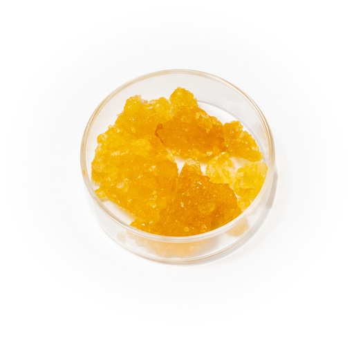 THCA Diamond Boulder 