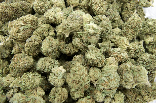 [BPFLCBLB59] Bubba 59 (CBD)