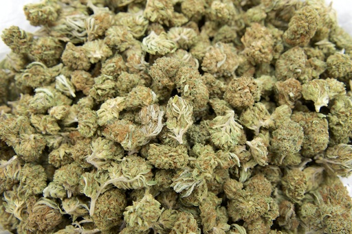 [BPFLCBSBCH] Blue Cheese Smalls (CBD)