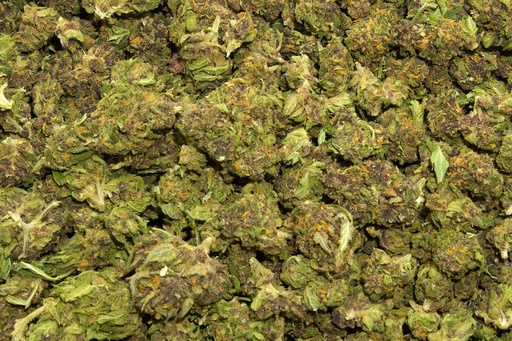 [BPFLCBSFPB] Fruity Pebbles Smalls (CBD)