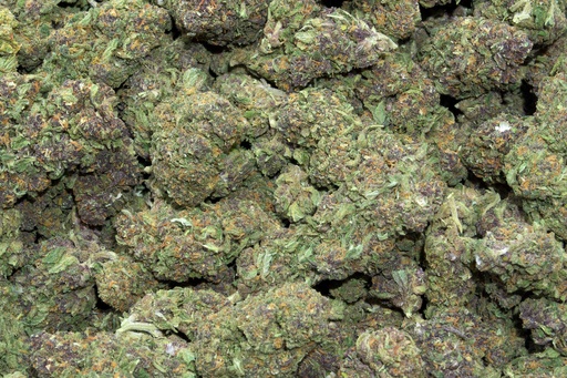 [BPFLCBLFPB] Fruity Pebbles (CBD)