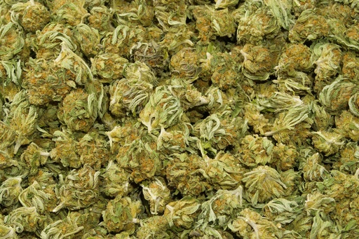 [BPFLCBSGDF] Godfather Smalls (CBD)