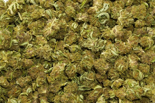 [BPFLCBSCKS] Cookies Smalls (CBD) 