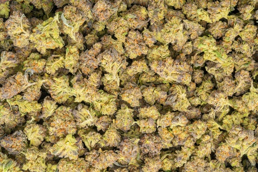 [BPFLTASSKB] Sour Kush Breath Smalls