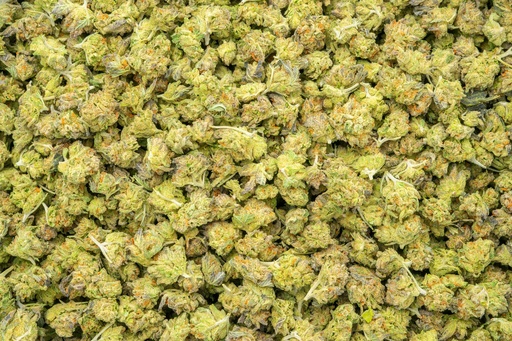 [BPFLTASCNC] Cookies & Cream Smalls