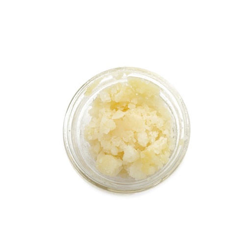 [EXTLIVRESN] THCA Live Rosin