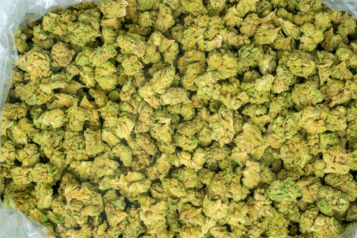 [BPFLTASWDC] Wedding Cake Smalls
