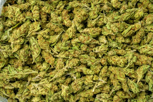 [BPFLTASMAF] Mango Afghani Smalls