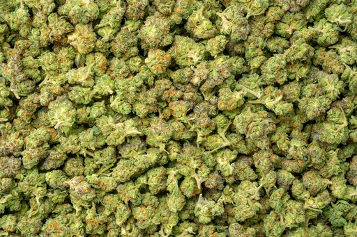[BPFLTASCCH] Candy Chrome Indoor Smalls