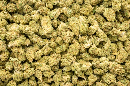 [BPFLTASRCD] Royal Chemdawg Smalls
