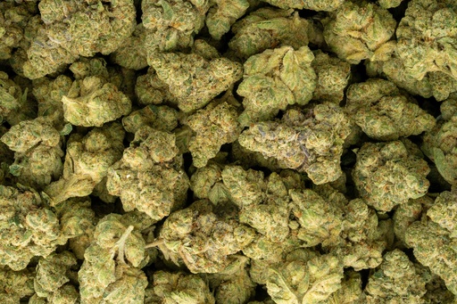 [BPFLTAIF9O] Falcon 9 OG Indoor