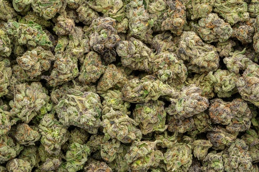 [BPFLTAMCPZ] Cherry Popperz Indoor Mediums